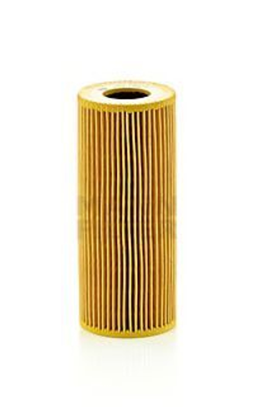 Фильтр масляный   MANN     HU7029 Z