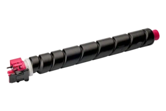 TK-8545M Тонер-картридж с чипом пурпурный (Integral)