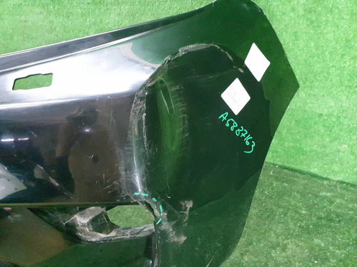 Бампер передний Toyota LC Prado 150 (2017-2020)