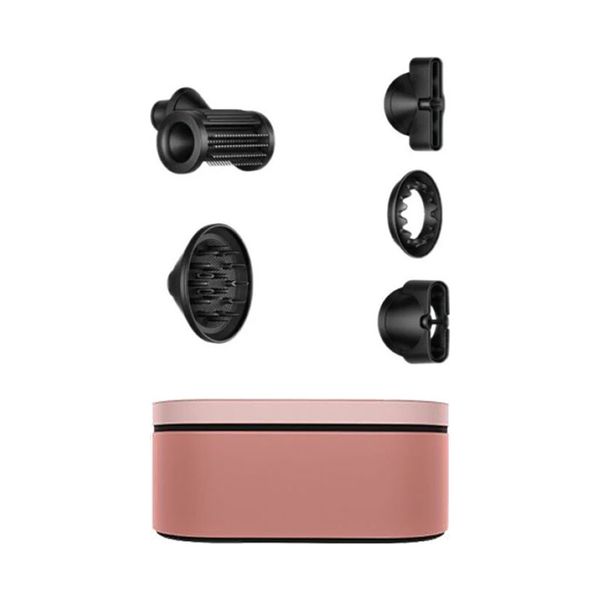 Фен Dyson Supersonic Nural HD16 c кейсом, Kanzan Pink