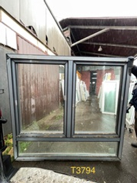 Окно Пластиковое Новое 173(в) х 186(ш)