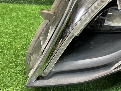 Фара левая Mercedes V w447 (2014-н.в.) LED