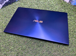 Ультрабук Asus i7-10/16GB/512GB/MX350 2GB/ZenBook 14 UX434FQ-A5038R [90NB0RM1-M00970]/Windows 11