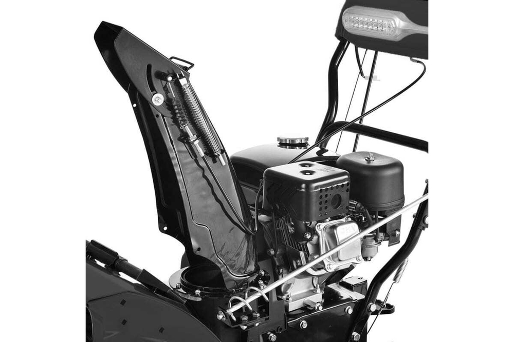 Снегоуборщик HAITEC HT-SF22071ES