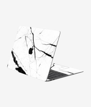 Виниловая наклейка VE для MacBook
