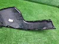 Бампер передний левая часть Tank 500 (2021-н.в.)