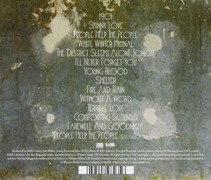 Birdy / Birdy (Special Edition)(CD)