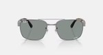 RAY-BAN RB3751CH CHROMANCE 004/3R