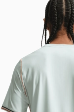 Футболка Nike France 2026 Away Stadium - бирюзовый