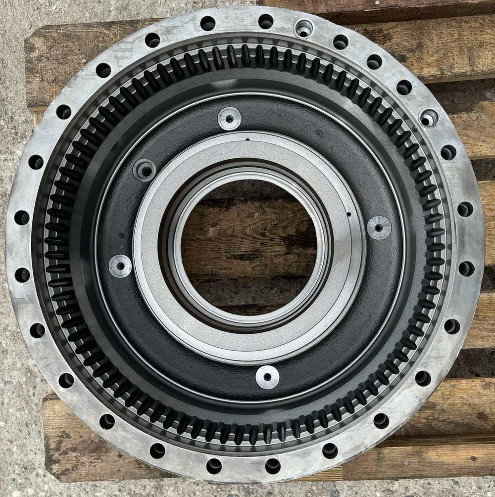 Дифференциал 11143357