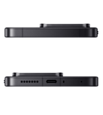 Смартфон Xiaomi 17T pro 12/1024Gb Черный