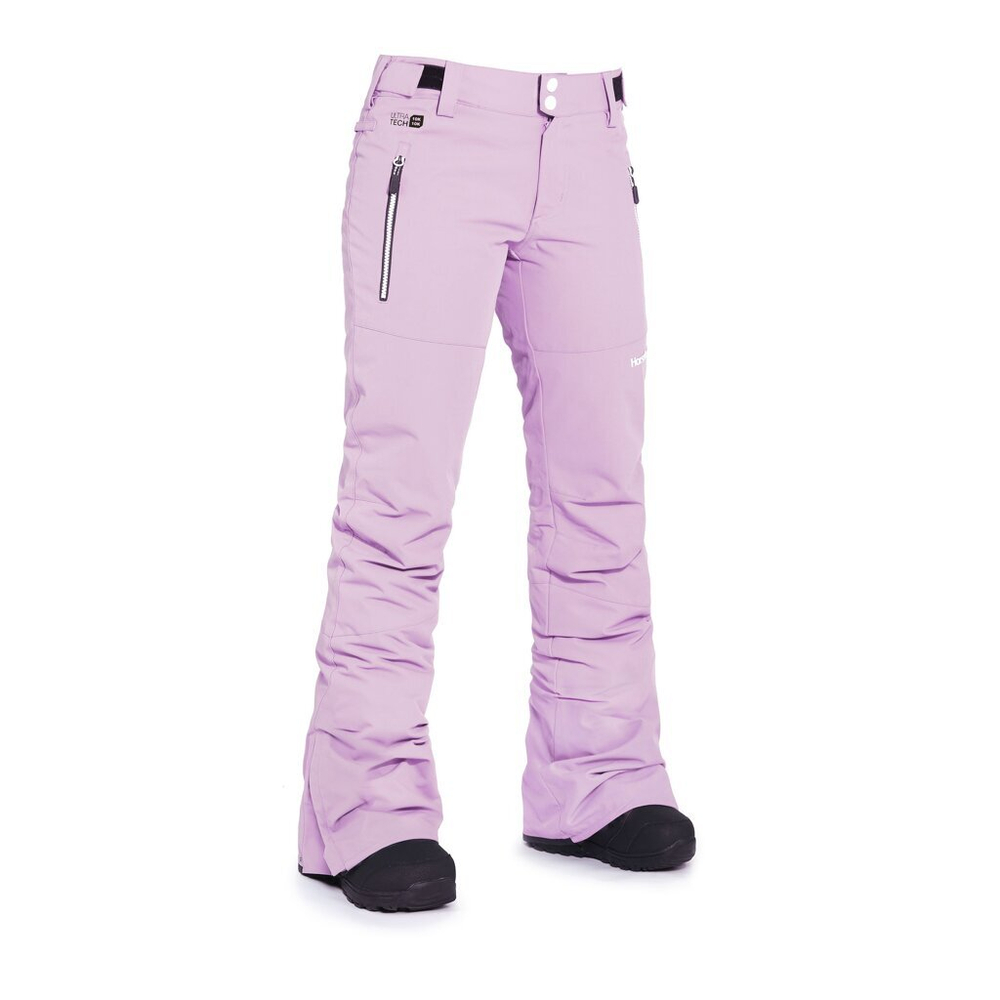 Штаны женские AVRIL II PANTS (lilac) (M)