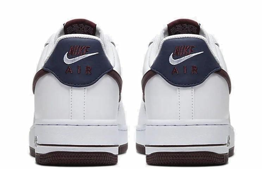 Кроссовки Nike Air Force 1 Low 07 Lv8