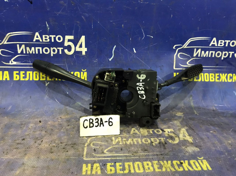 Переключатель подрулевой MITSUBISHI LANCER 1993