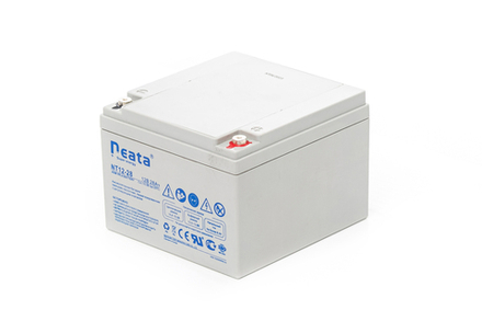 Аккумулятор NEATA NT12-28