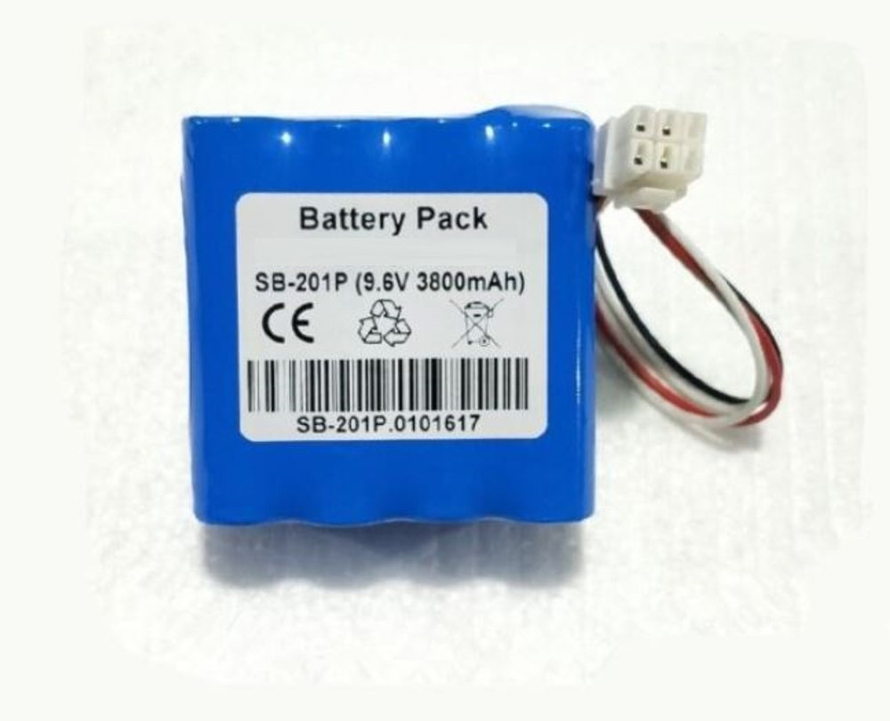 Аккумулятор для монитора nikohhon SB-201