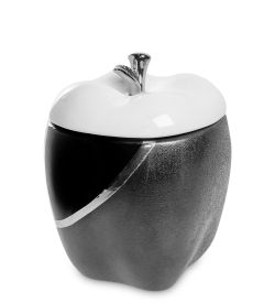 Cervena Kostka OS-117 Декоративная ваза Коллекция «Яблоко»