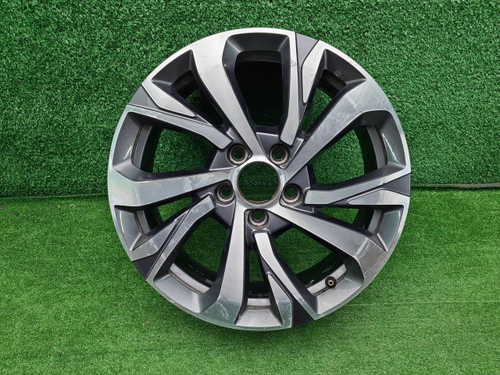 Диск Комплект дисков R17 Haval Jolion (2021-н.в.)