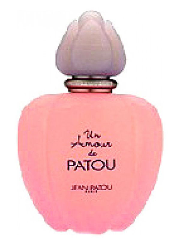 Jean Patou Un Amour de Patou
