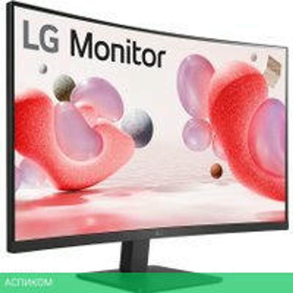 Монитор LG 32MR50C-B