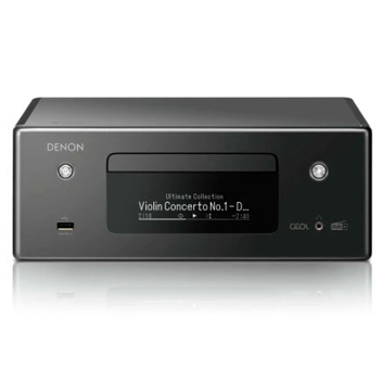 Минисистема Denon CEOL N11DAB