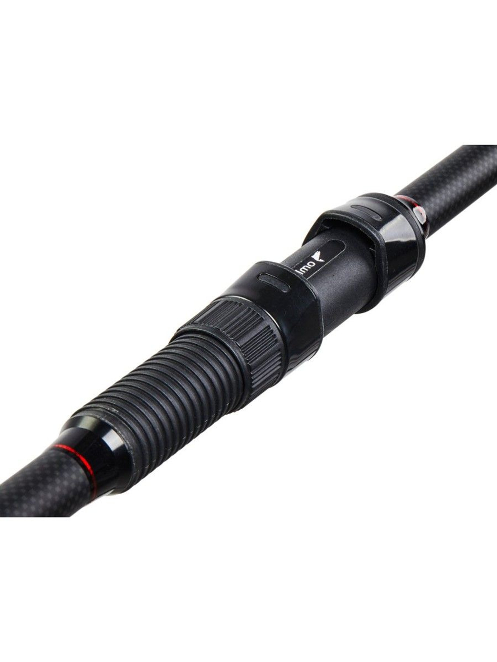 Удилище карповое Salmo Diamond Carp N 360 см удочка для рыбалки, спиннинг