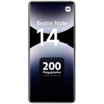 Смартфон Redmi Note 14 Pro 8/256Gb Midnight Black