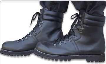 Ботинки Tourisl (мод.749К) иск.мех, Резина