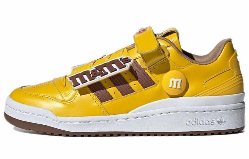 Кроссовки Mm'S X Adidas Originals Forum 84 Low