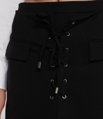 Юбка Ромара HUGO - черный(50498114)