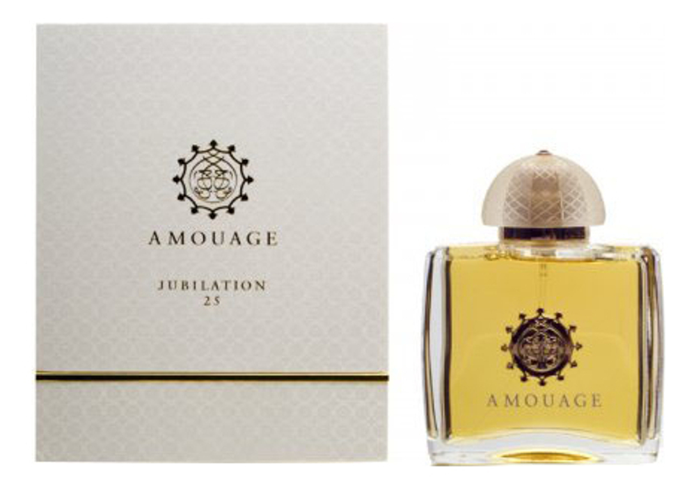 Amouage Jubilation 25 Woman EDP