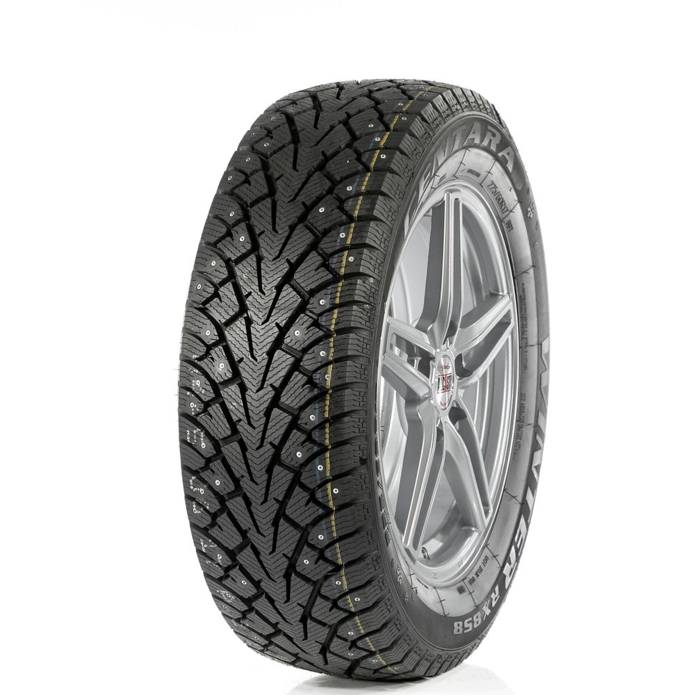 CENTARA WINTER RX858 245/70R17 119/116Q LT шип