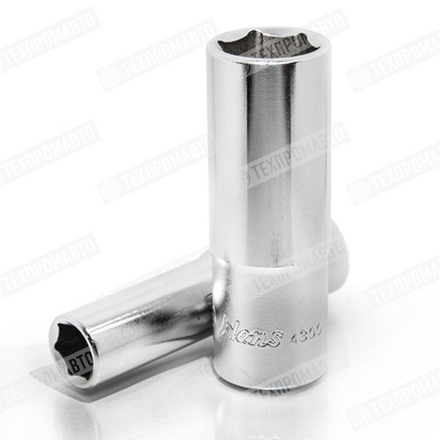 Длинная головка 1/2" 15мм