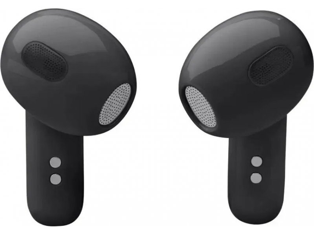 Наушники JBL Live Flex 3 черный