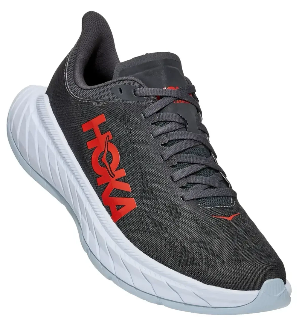 Кроссовки мужские Hoka Carbon X2
