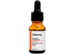 JsDERMA Витаминная сыворотка Vitanate VD Ampoule 15 ml. (срок годности до 18.01.2024)