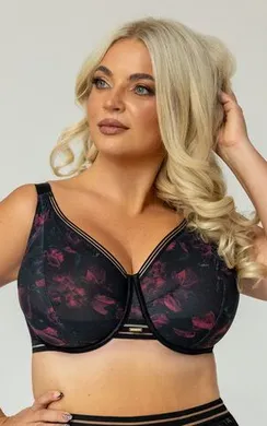 BLOSSOM Soft Bralette Бюст