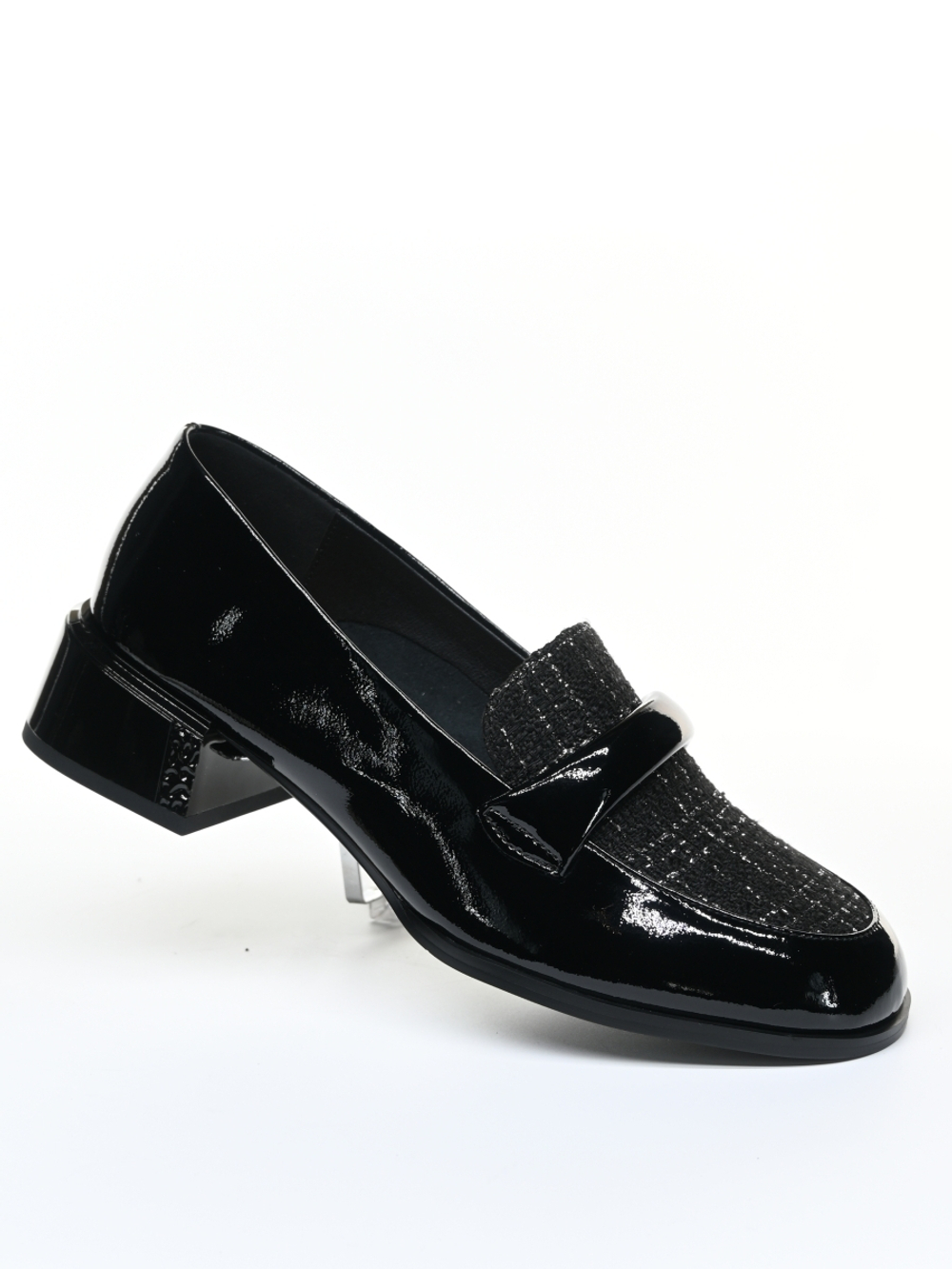 Лоферы женские Ascalini G1154B