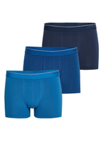 Трусы мужские боксеры Tender Cotton. Набор из 3-х штук