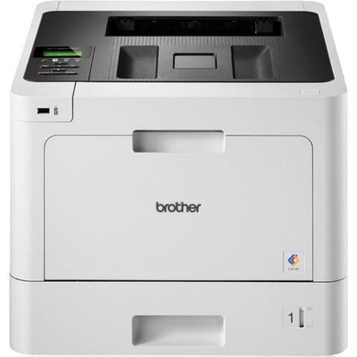 Принтер Brother HL-L8260CDW, A4, 31 стр./мин, WiFi, цветной