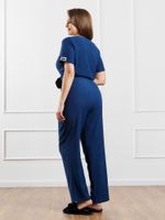 Брюки Рената-2 Виотекс СИНИЙ