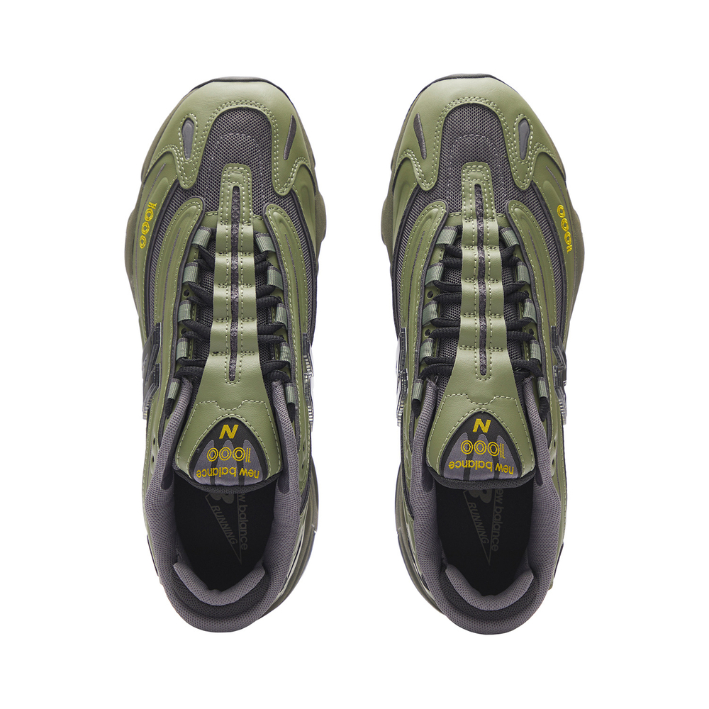 Кроссовки New Balance Nb 1000