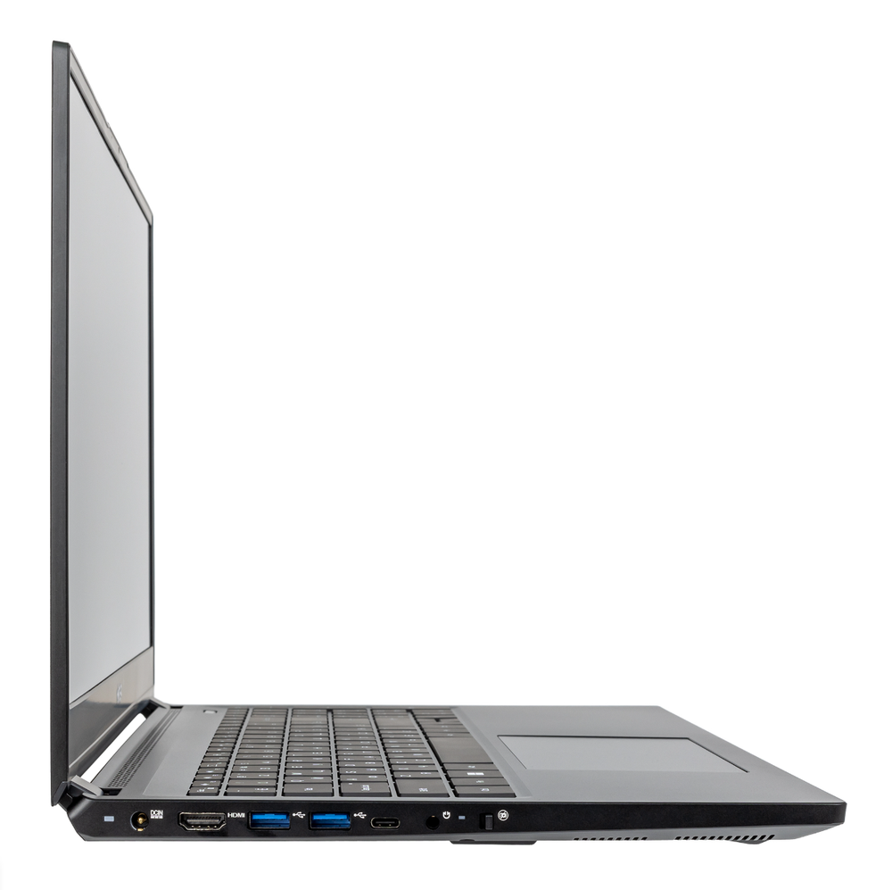 15.6" Ноутбук Hiper H1600O5165HM (1920x1080, Intel Core i5-1235U, RAM 16ГБ, SSD 256ГБ, Intel UHD Graphics, Win 10 Pro)