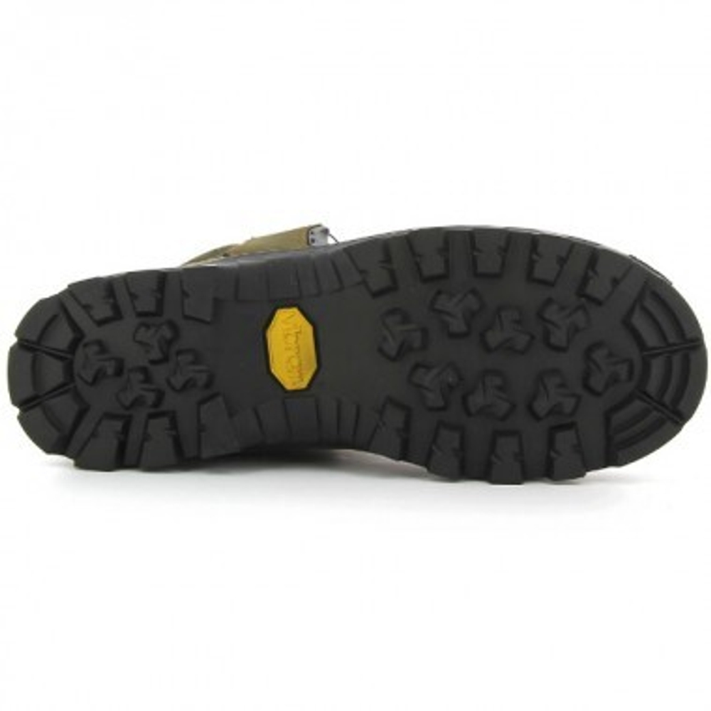БОТИНКИ ОХОТНИЧЬИ CHIRUCA BOXER BOA 01