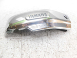 Пластик боковой левый Yamaha Drag Star 1100 VP10J VP13J