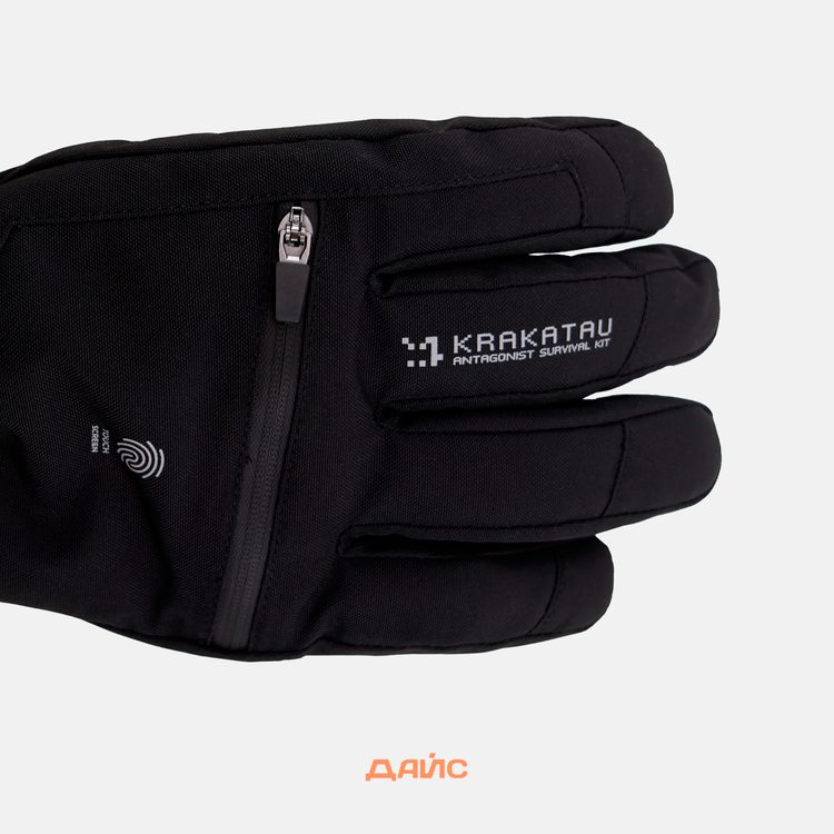 Перчатки Krakatau артикул:Pu51-1 - купить в магазине Дайс