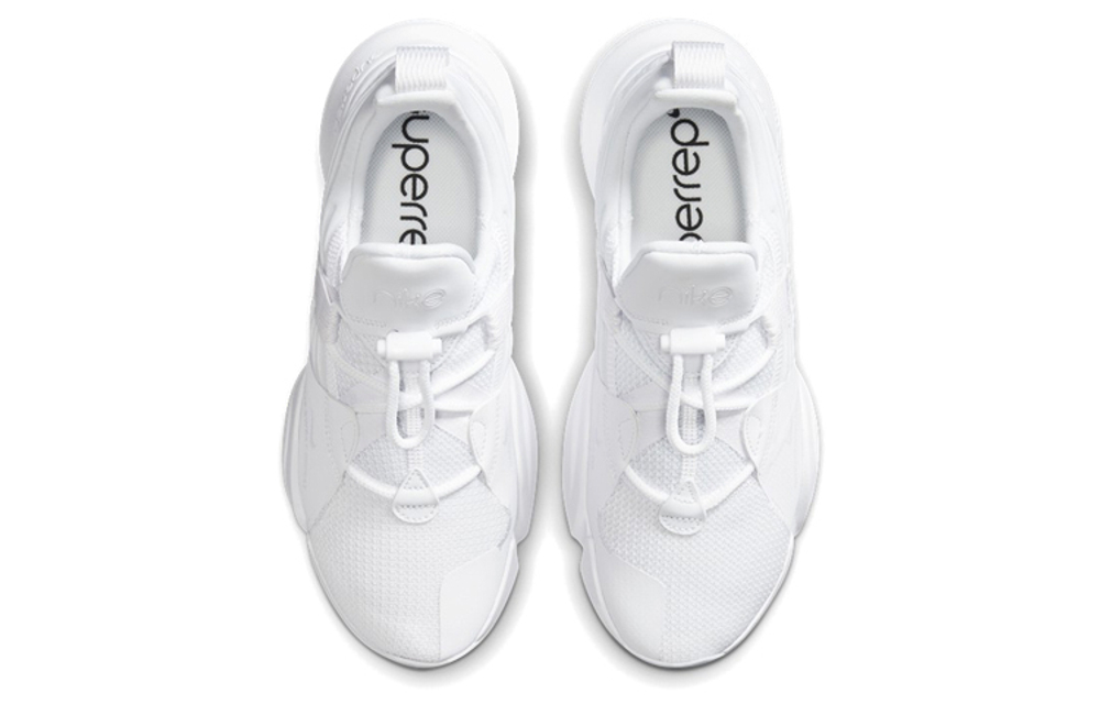 Кроссовки Nike Superrep Groove (Женская размерная сетка)