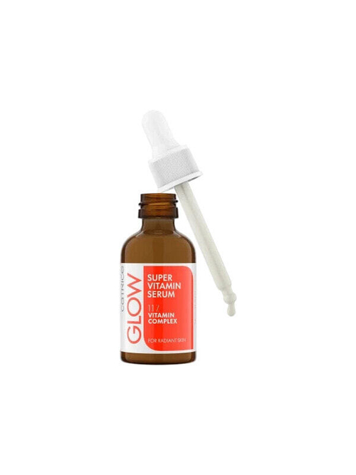 Serum Glow Super Vitamin, 30 ml