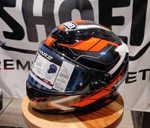 SHOEI NXR2 PROLOGUE TC-8