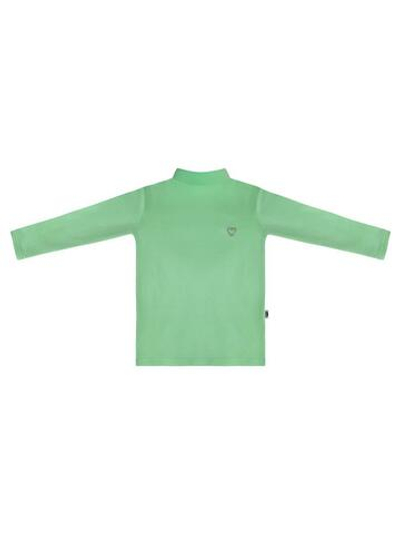 Джемпер х/б р.110 салатовый арт.3201